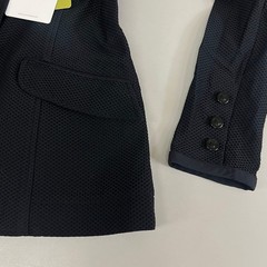 SAMSHIELD Wellington Equestrian Women’s Mesh Riding Jacket Sz US 6, UK 8, FR 36