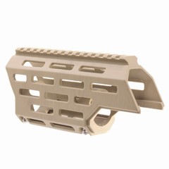 Air Venturi Alpha Upgrade Kit – Handguard, Carry Handle, Magazine Holder