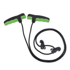 Double Handle Crossbow Rope Cocking Aid – US Seller, Fast Shipping