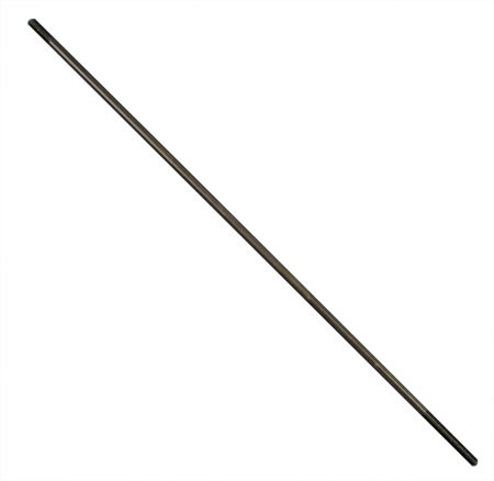 1/4″ Brake / Throttle Rod Thread Pitch: 1/4-28 | Lengths: 9-1/4″ thru 20″
