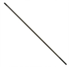 1/4″ Brake / Throttle Rod Thread Pitch: 1/4-28 | Lengths: 9-1/4″ thru 20″