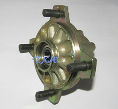 Go Kart UTV Front Hub assembly American sportworks landmaster 6150zircon Carbide