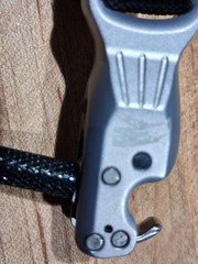 b3 archery release Hawk?