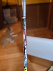 Beman ICS Patriot 500 1/2 Dozen Arrows Fletched 4″ Vanes 2 Yellow 1 White