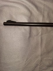 Crosman Model 400 Pellgun