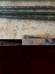 Easton Fmj 5mm 400 Spine