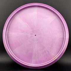 Discraft Titanium Swirl Zone