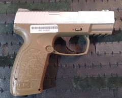 Umarex XCP Semi-Autimatic BB Pistol 415 FPS – Works Great