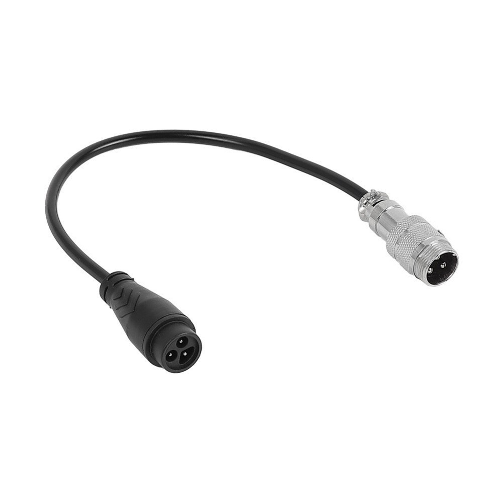 Charging Cable for Dualtron Electric Scooters with Secure Lock Feature
