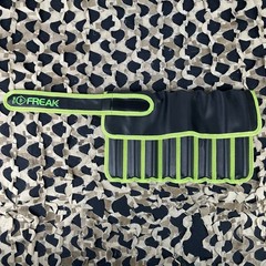 NEW GOG Freak XL Boremaster Kit (Version 2) – Aluminum
