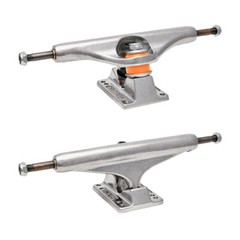 Independent Skateboard Trucks Stage 11 Standard Silver Raw 169 (9.12″) Pair of 2