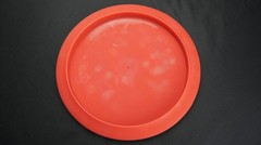 VERY RARE New Innova First Run CE Valkyrie Champion Edition in Blood Red 176g