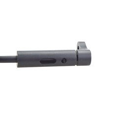 Compound Bow String Stop Bracket Mount Rod Silencer Bowstring Suppressor Hunting