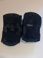 Eight Ball Hard Shell Small Elbow Pads