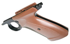 ON SALE! LOADED Frame W/ BROWN Grips spring ball for CROSMAN 2240 1377 1322 ETC