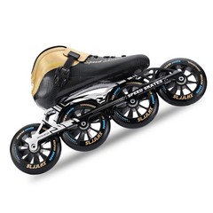 Inline Speed Skates for Men Women,Professional Carbon Adult Male Female