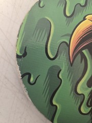 Tony Hawk 31 Inch Skateboard Tony Hawk Signature Series Wheels