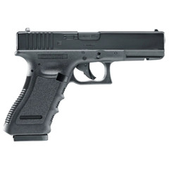 Refurbished Glock G17 4.5MM Steel BB Gun Blowback Gen 3