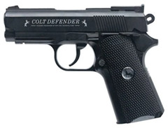 Refurbished Colt Defender 4.5MM CO2 BB Pistol Full Metal