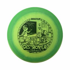 Innova 2025 Bradley Williams Tour Series «Baby» Destroyer – 158g