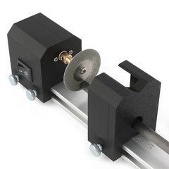 Archery Arrow Cutter Electric Shaft DIY Saw Cut Off Archery Shooting Target