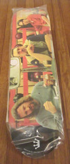 Funko The Big Lebowski Skateboard Deck Emerald City Comic Con 2019 Brand New