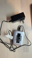 Tenergy TN267 1-4 Cells LiPO/LiFe Balance Charger