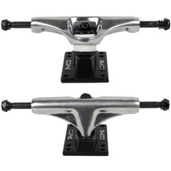 Moose Skateboard Complete Canadian Maple – Choose Graphic and Size