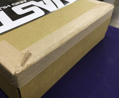 NEW! BEAR VAST RTH EXTRA Compound Bow Kit – SEALED!