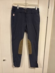 The Tailored Sportsman trophy hunter riding breeches style 1963 Equestrian Sz 28