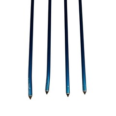 PSE Archery Razorback Takedown Adult Wooden Recurve Bow Set Heritage Series