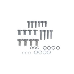 US For Razor MY1020 to MX350 RSF350/Pocket Mod Gen 1 Motor Adapter Plate Kit