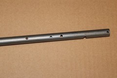 Crosman 180 Pellet gun 22″ rifled BARREL