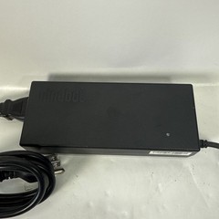 Ninebot By Segway AC Adapter Model HT-A10-120W-59.5V | TESTED
