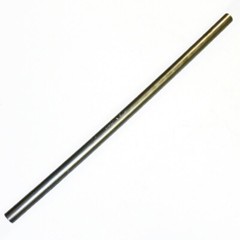 8183-19 Go Kart Jackshaft 3/4 x 19 inches W 3/16″ Keyway