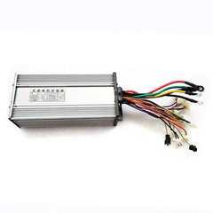 Brushless Electric Motor Controller 3000W 2000W BLDC scooter