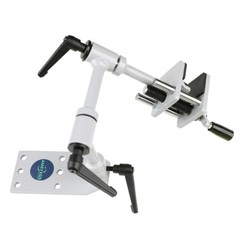 360° Compound Bow Vise Adjustable Bow Level Universal Archery Tool Professional