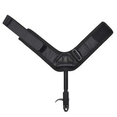 1x Archery Compound Bow Release Aids Adjustable Comfortable Quick Release