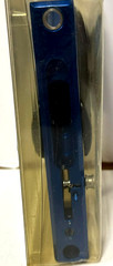 Benchmark RT Two Finger 45 Grip Frame Midnight Blue Sealed Original Package New