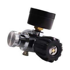 TUXING pcp Air Tank 4500psi 3L CE Carbon Fiber HPA Tank with Filling Station