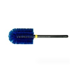 Wheel Hub Cleaning Brush Engine Compartment Cleaning Brush Car Brush Tire Cleani