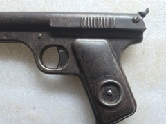 Vintage Daisy Model 118 Target Spring Cal .118 USA Weak Spring Sold As Is