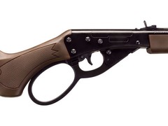 Marlin Lever Action BB Air Rifle