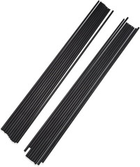 30 Inch Archery Pure Carbon Arrow Shafts Spine 400 Shaft Tubes for DIY Compound