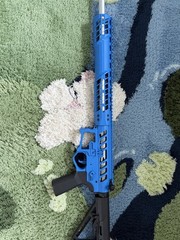 EMG F-1 Ultimate CQB UDR-15-3G Airsoft AEG Rifle