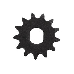 Electric Scooter Chain Sprocket 25H 13T for MY1020 Motor and Razor MX650