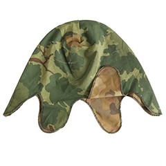 Vietnam War US M1 Mitchell Helmet Cover