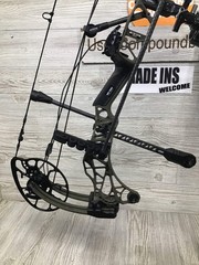 Used Mathews Lift X 29.5 Right Hand Ambush Green 26.5″/70# LOADED Package