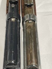 VINTAGE DAISY MODEL 1894 .177 CAL LEVER ACTION RIFLE LOT OF 2 “NOT TESTED”