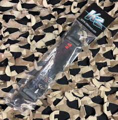 NEW KM Paintball EVS Goggle Strap – SE Kill Shot